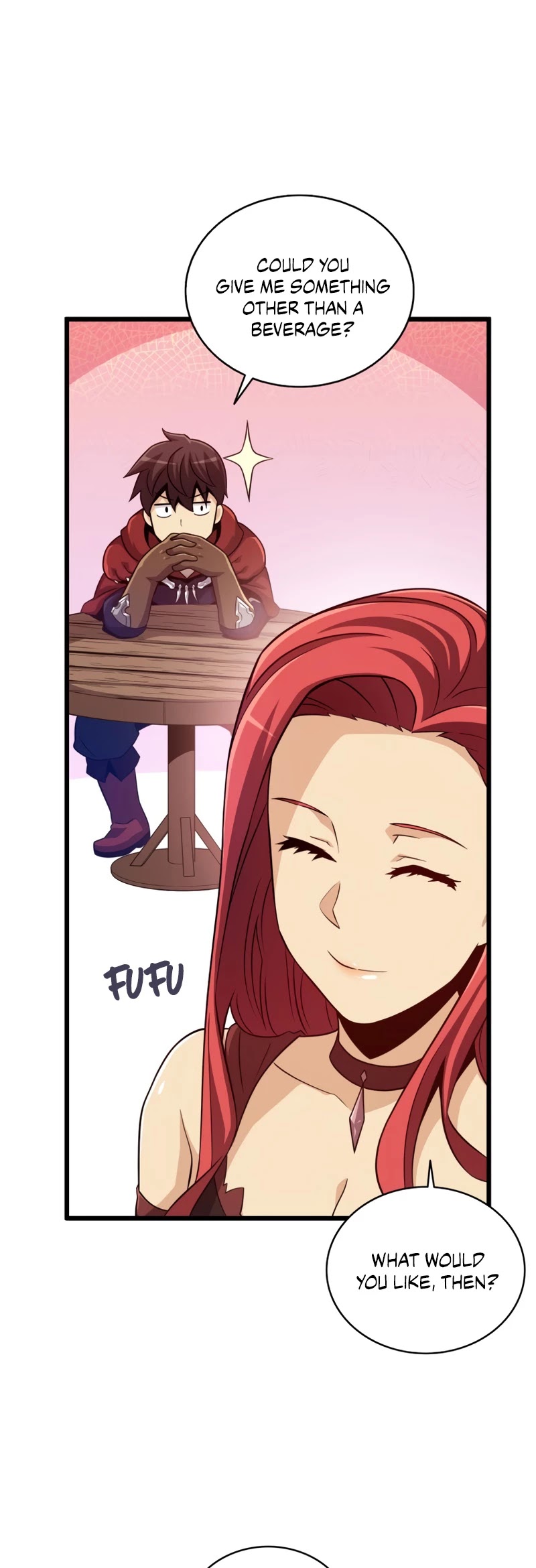 Arcane Sniper Chapter 51 page 22 - Chapter 51