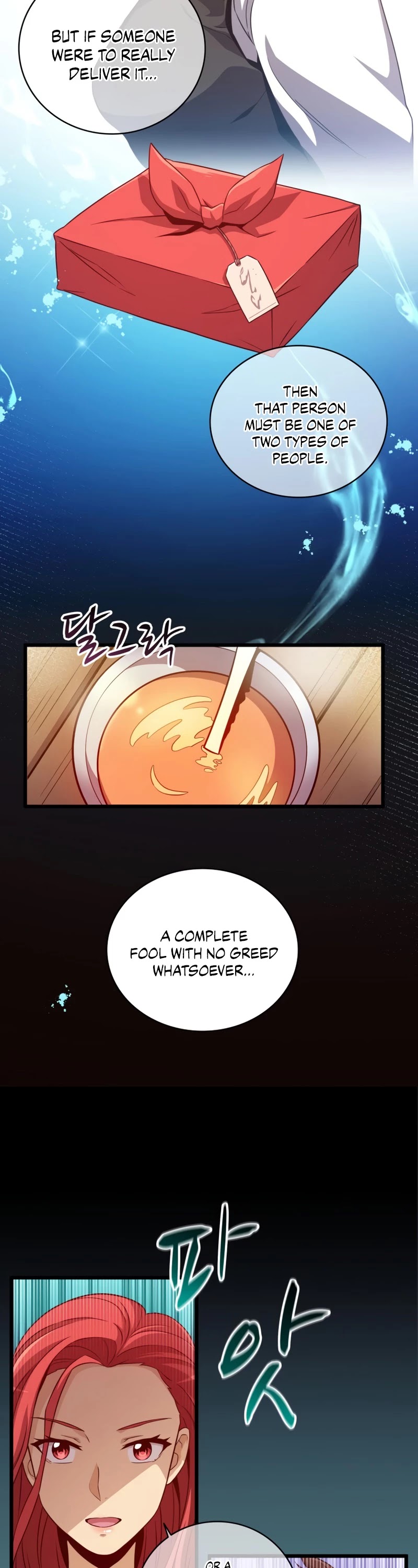 Arcane Sniper Chapter 51 page 26 - Chapter 51