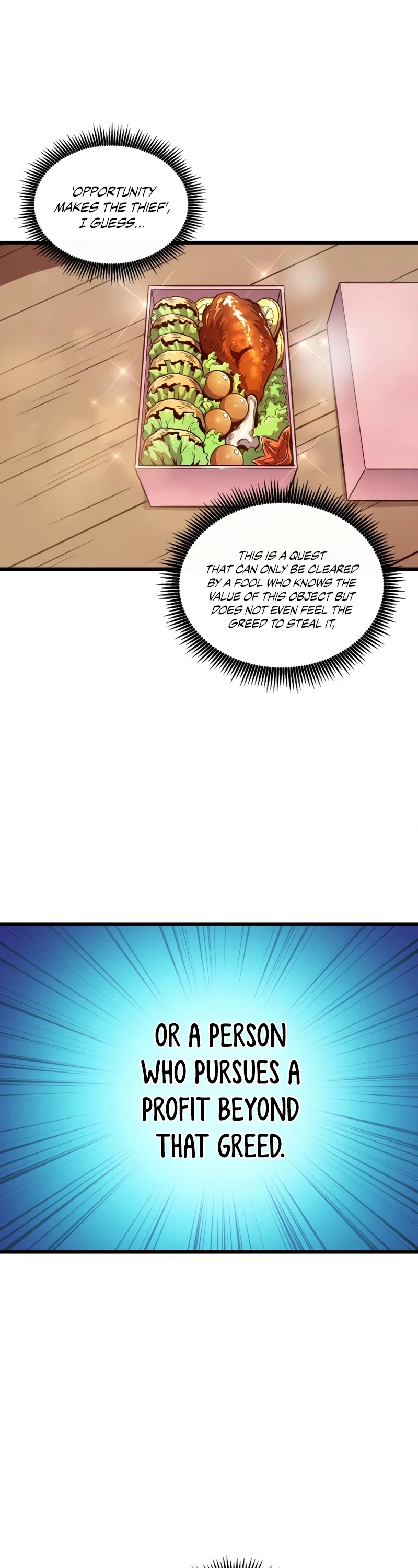 Arcane Sniper Chapter 51 page 29 - Chapter 51