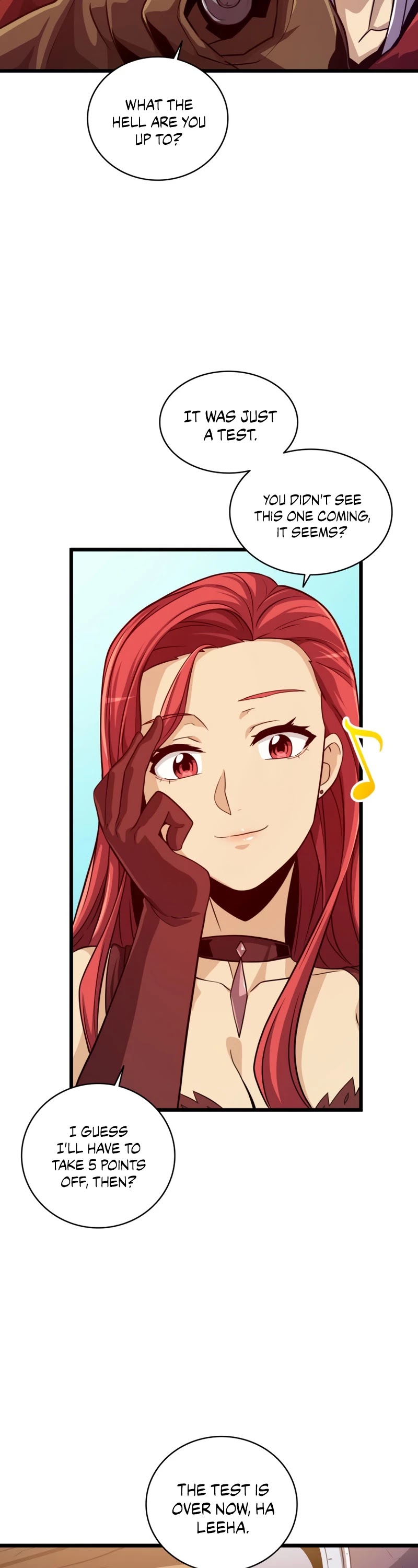 Arcane Sniper Chapter 51 page 48 - Chapter 51
