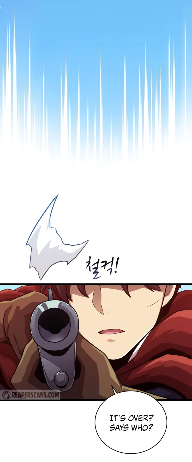 Arcane Sniper Chapter 51 page 52 - Chapter 51