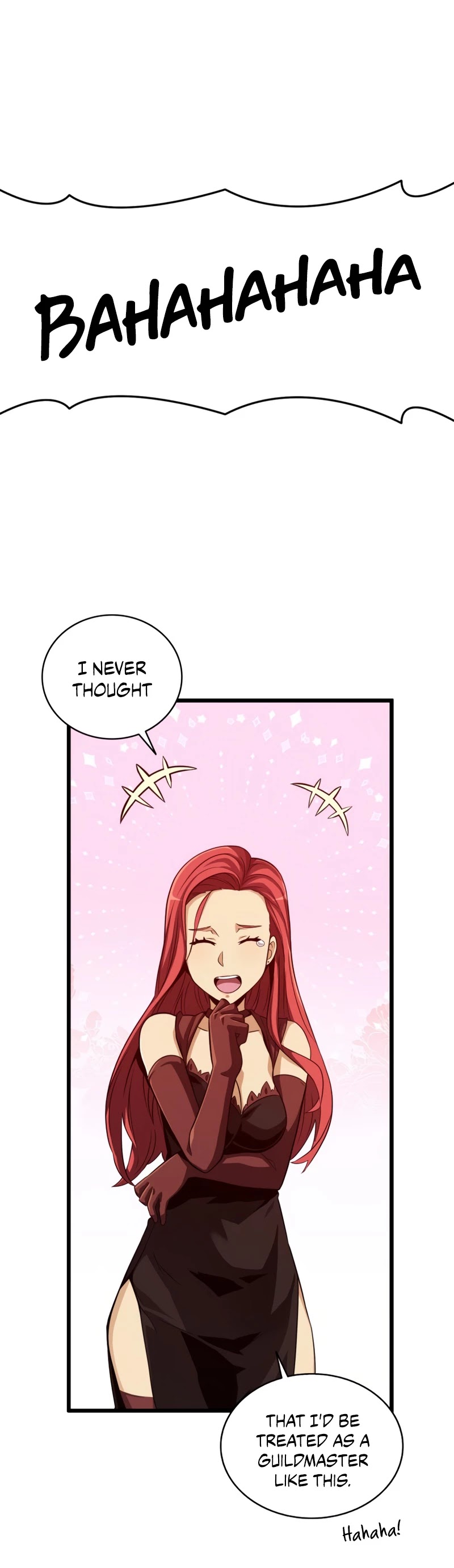 Arcane Sniper Chapter 51 page 56 - Chapter 51