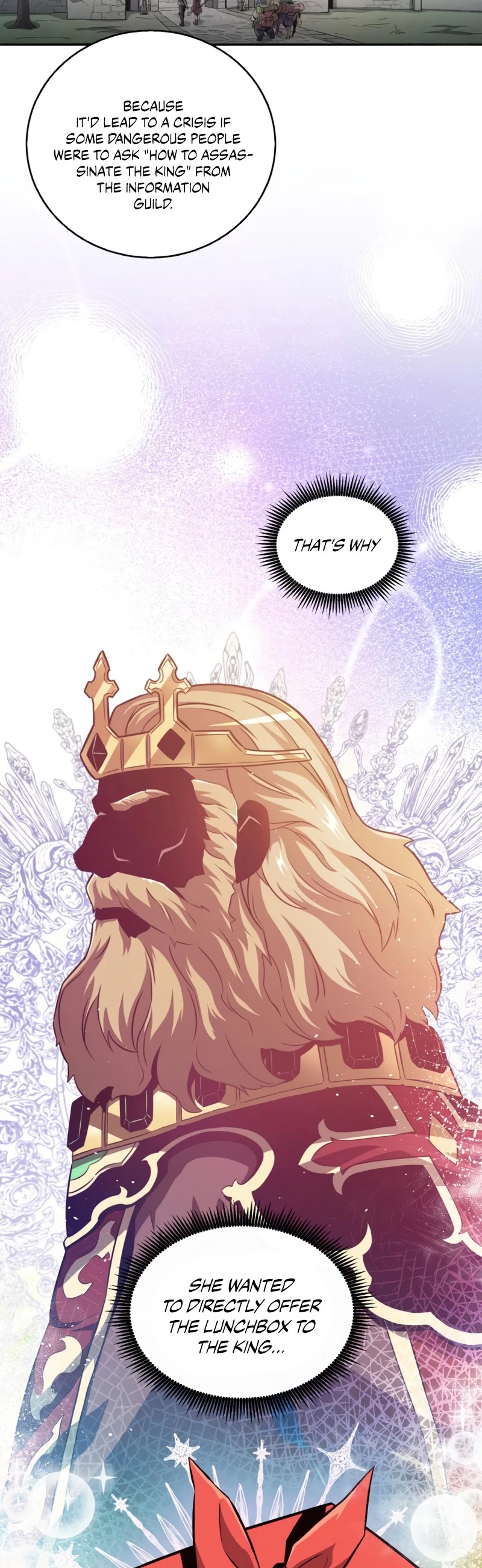 Arcane Sniper Chapter 51 page 9 - Chapter 51