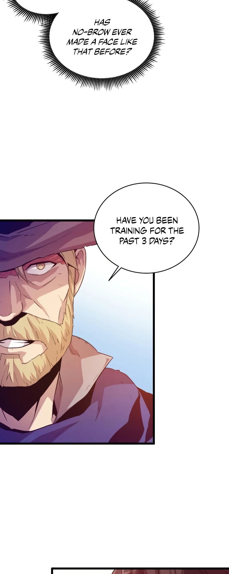 Arcane Sniper Chapter 52 page 12 - Chapter 52
