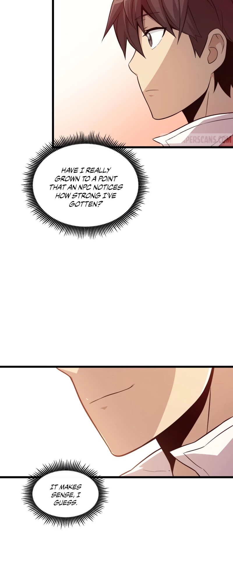 Arcane Sniper Chapter 52 page 13 - Chapter 52