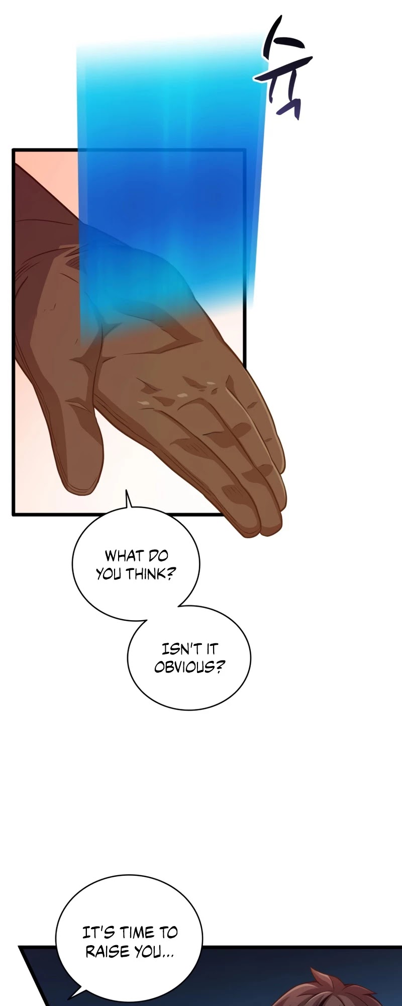 Arcane Sniper Chapter 52 page 16 - Chapter 52