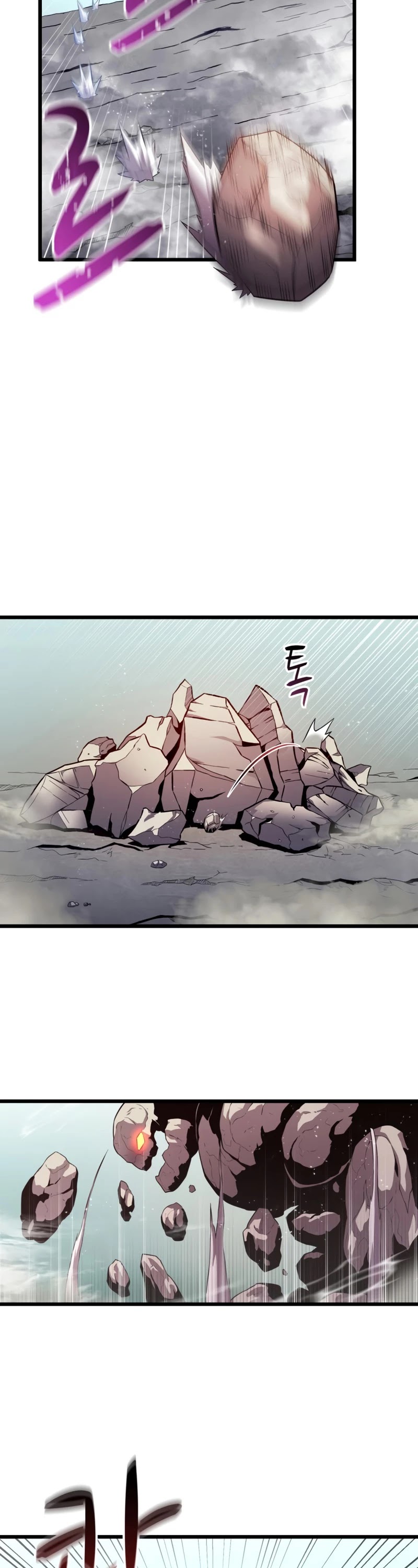 Arcane Sniper Chapter 52 page 39 - Chapter 52