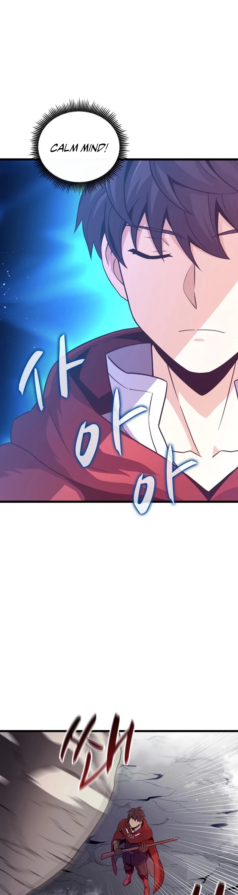 Arcane Sniper Chapter 52 page 51 - Chapter 52