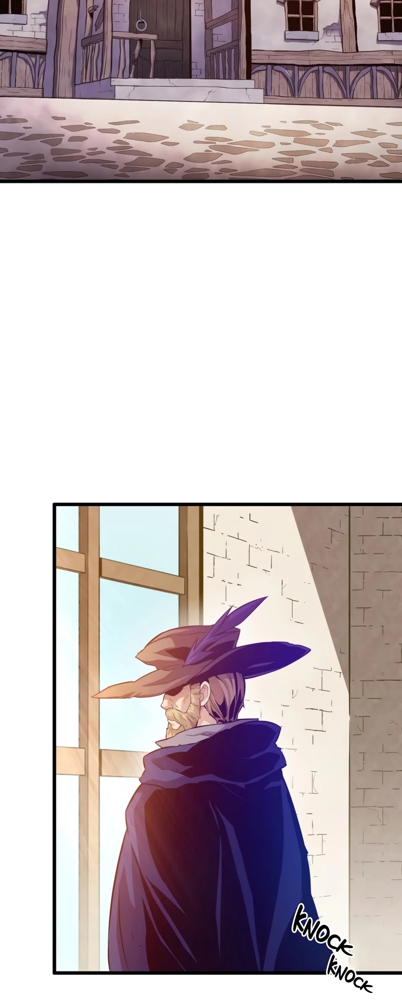 Arcane Sniper Chapter 52 page 9 - Chapter 52