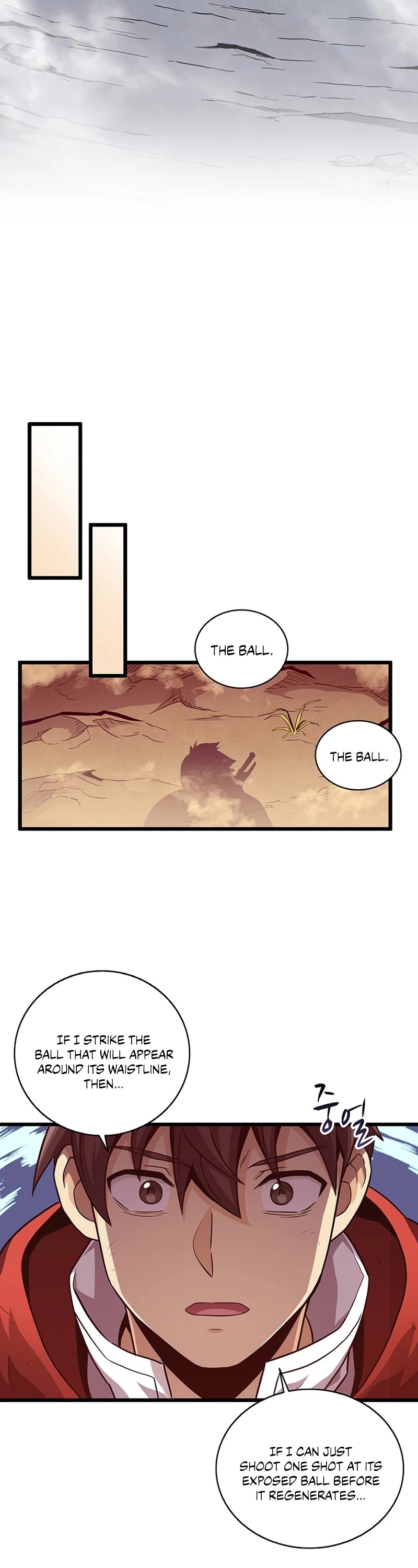 Arcane Sniper Chapter 53 page 30 - Chapter 53