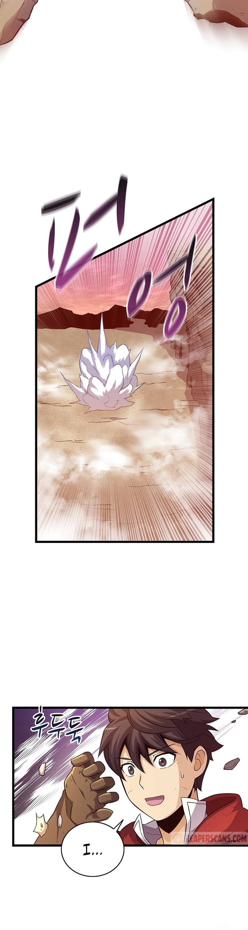 Arcane Sniper Chapter 54 page 12 - Chapter 54
