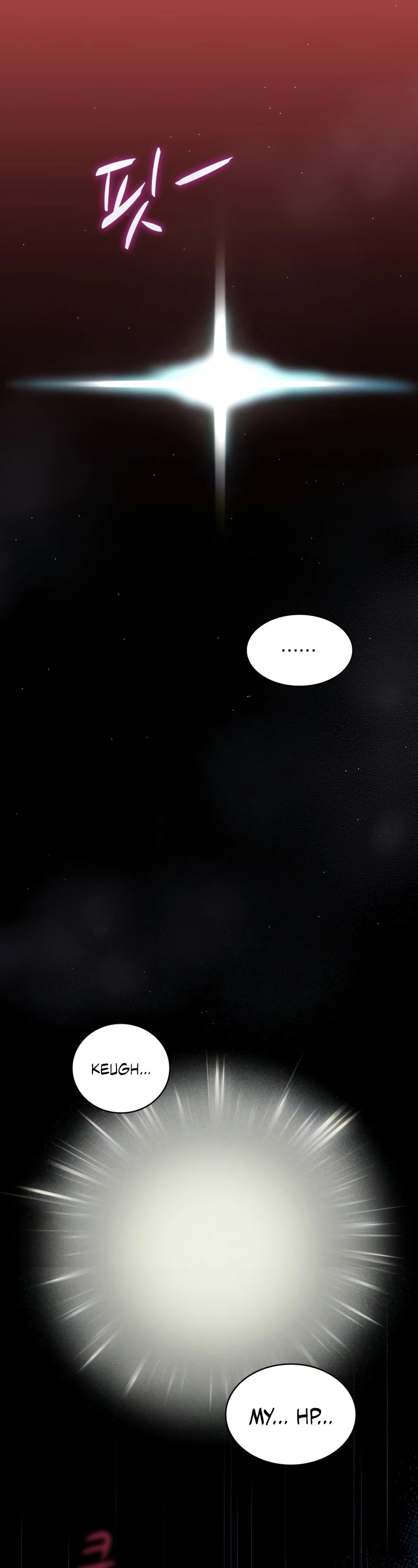 Arcane Sniper Chapter 55 page 12 - Chapter 55