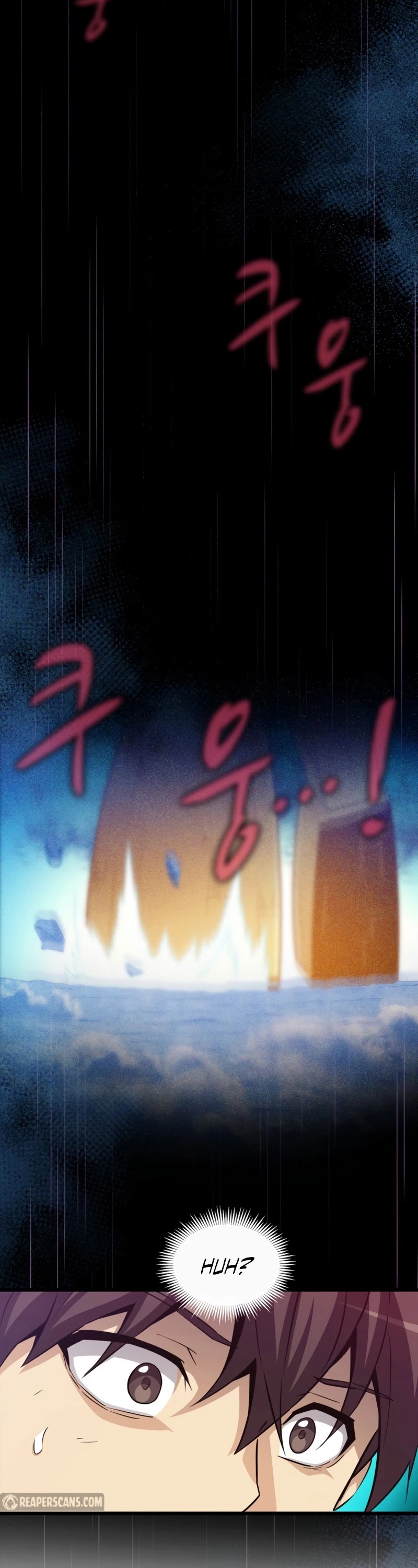 Arcane Sniper Chapter 55 page 13 - Chapter 55