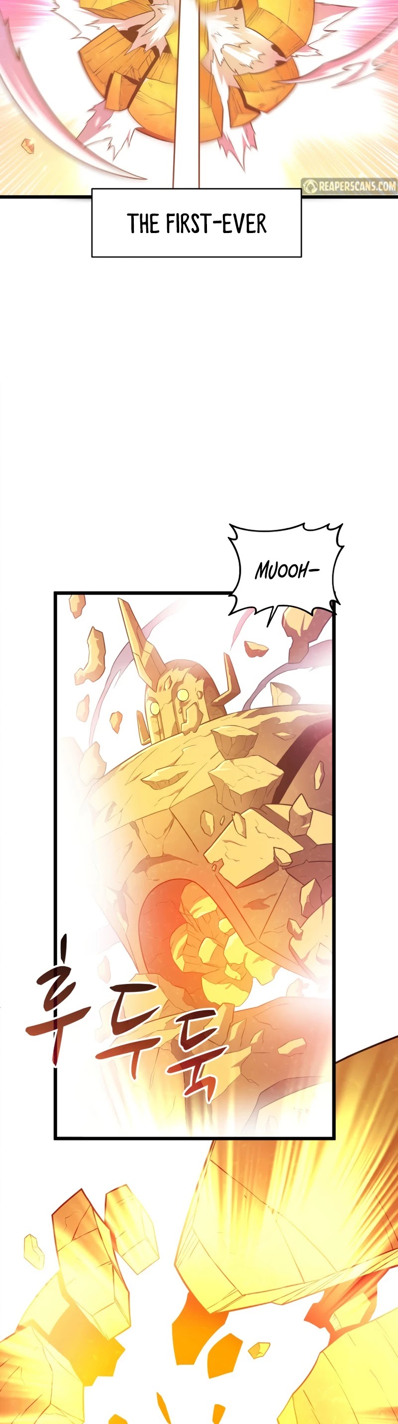 Arcane Sniper Chapter 55 page 20 - Chapter 55