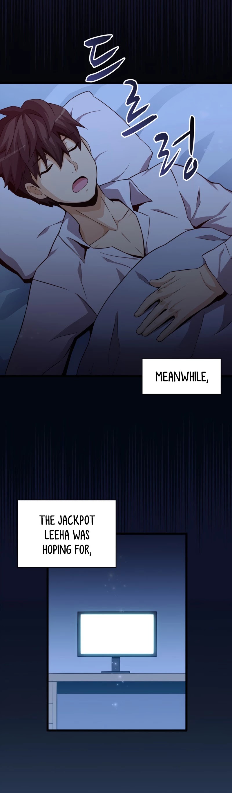 Arcane Sniper Chapter 55 page 44 - Chapter 55