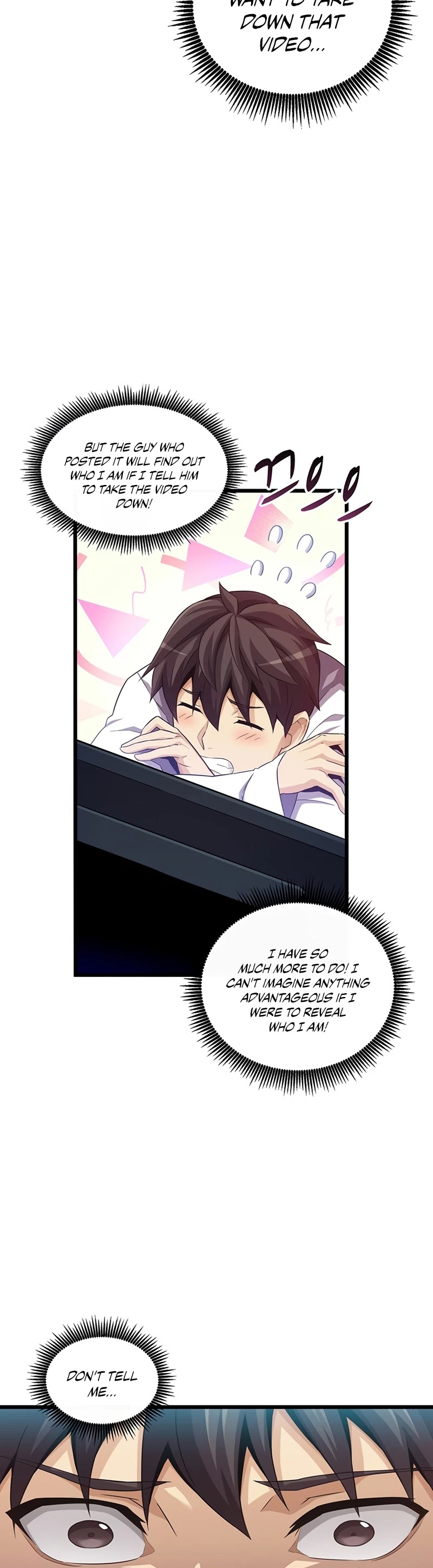 Arcane Sniper Chapter 56 page 9 - Chapter 56
