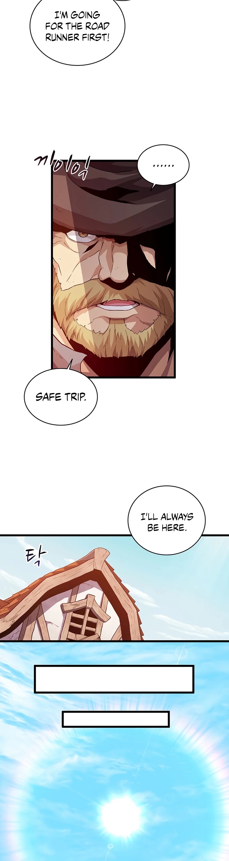 Arcane Sniper Chapter 57 page 15 - Chapter 57