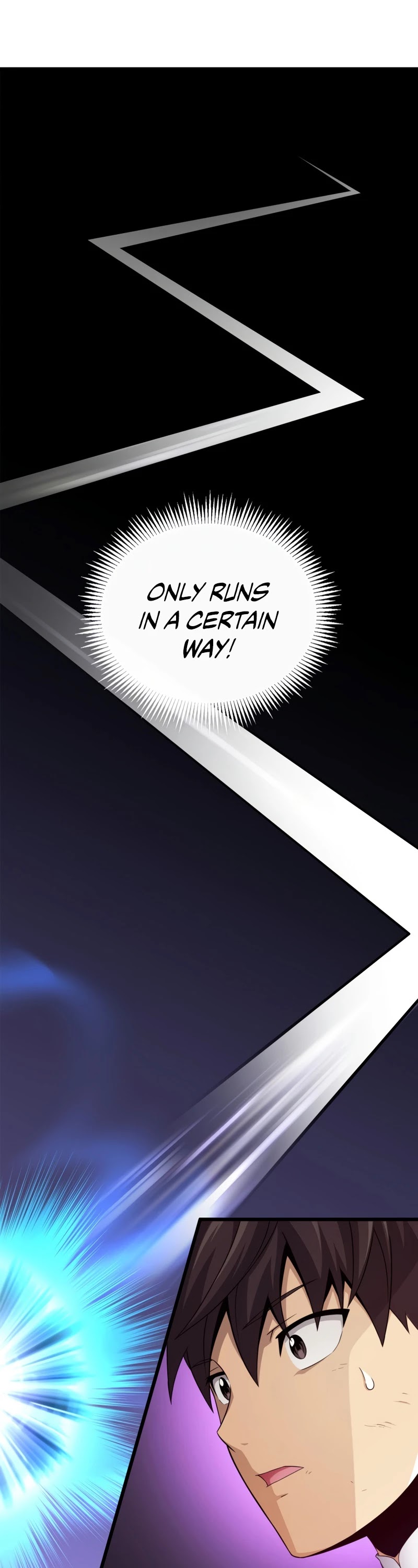 Arcane Sniper Chapter 57 page 31 - Chapter 57
