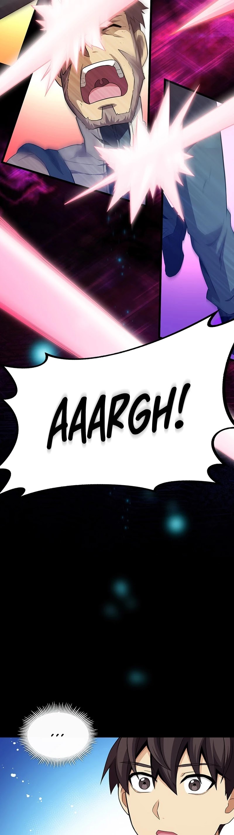 Arcane Sniper Chapter 59 page 20 - Chapter 59