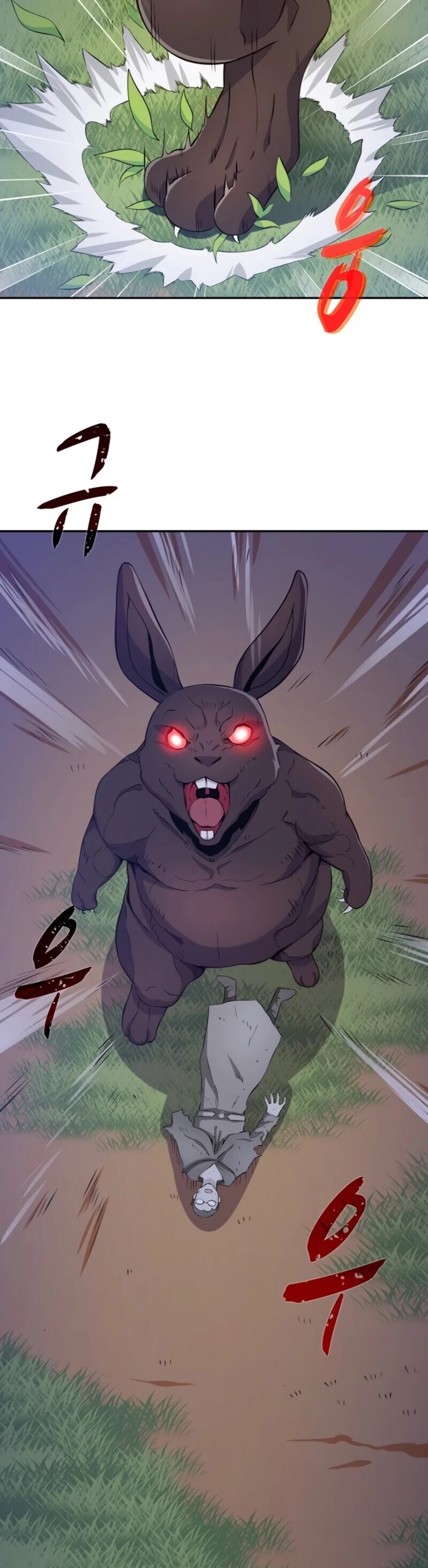 Arcane Sniper Chapter 6 page 23 - Chapter 6
