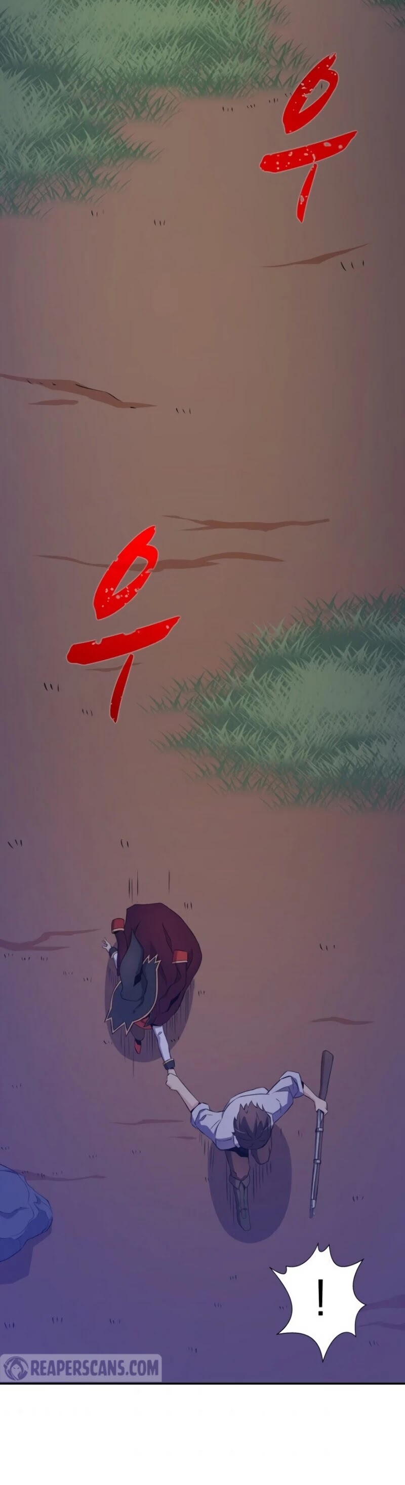 Arcane Sniper Chapter 6 page 24 - Chapter 6
