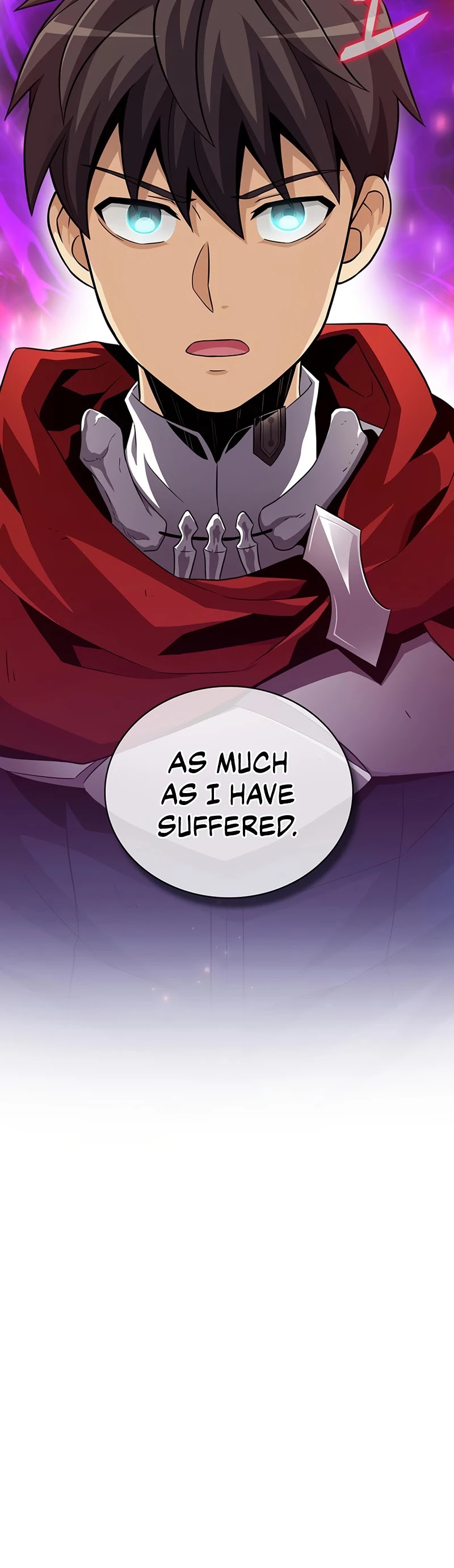 Arcane Sniper Chapter 60 page 26 - Chapter 60