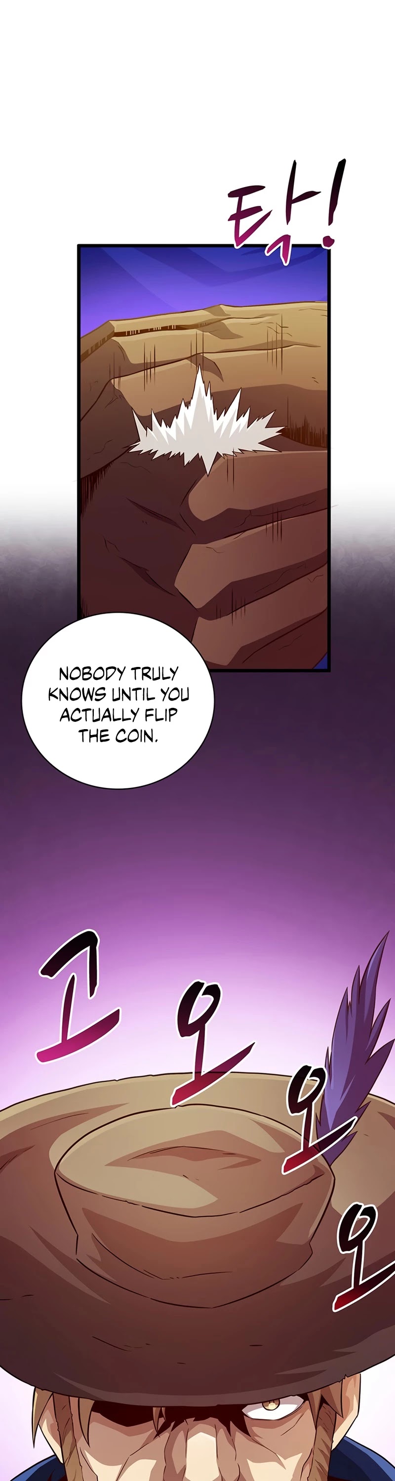 Arcane Sniper Chapter 60 page 40 - Chapter 60