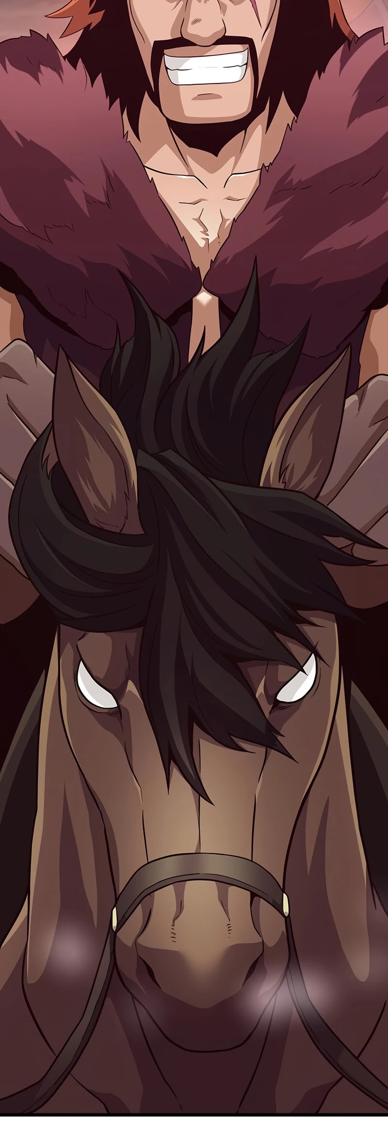 Arcane Sniper Chapter 60 page 47 - Chapter 60