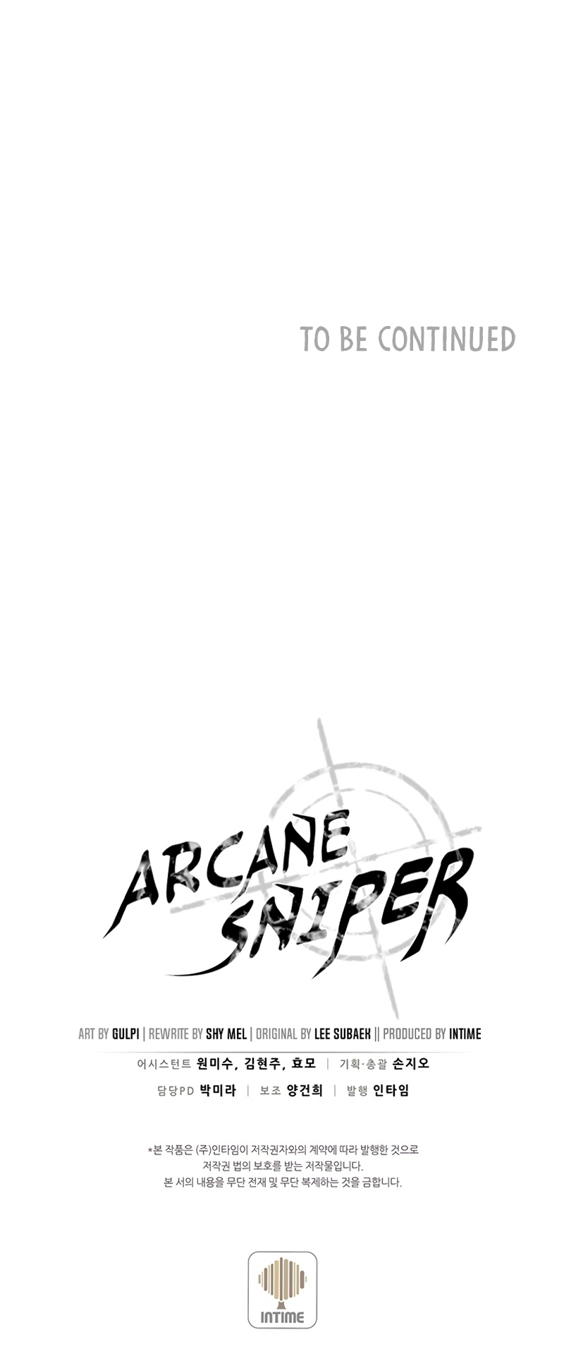 Arcane Sniper Chapter 60 page 48 - Chapter 60