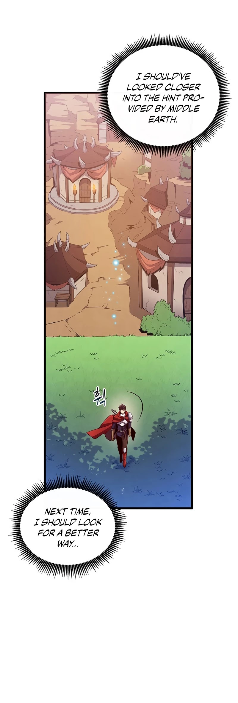 Arcane Sniper Chapter 62 page 17 - Chapter 62