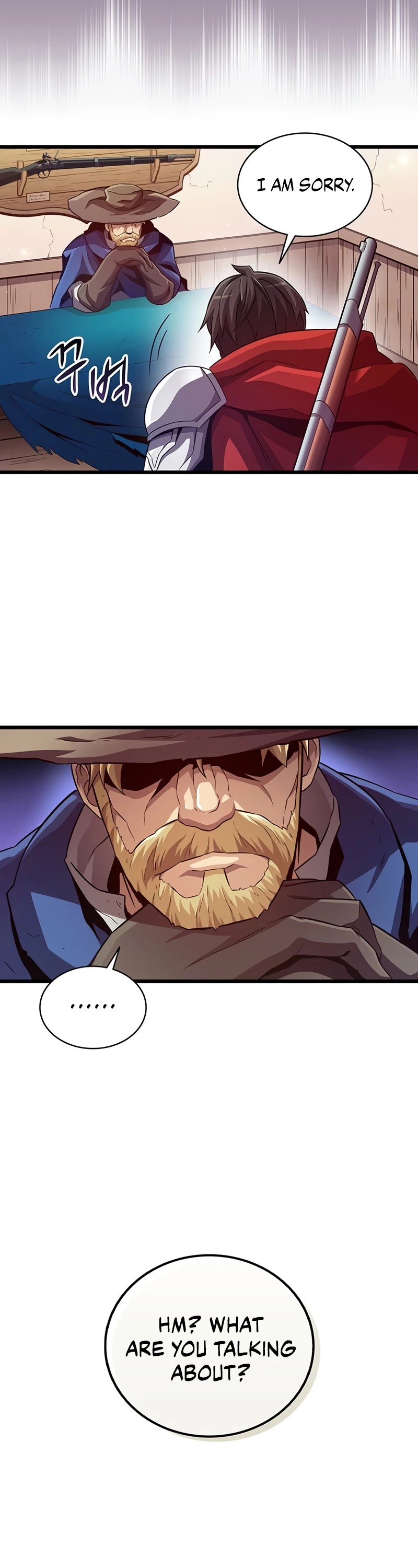 Arcane Sniper Chapter 62 page 23 - Chapter 62