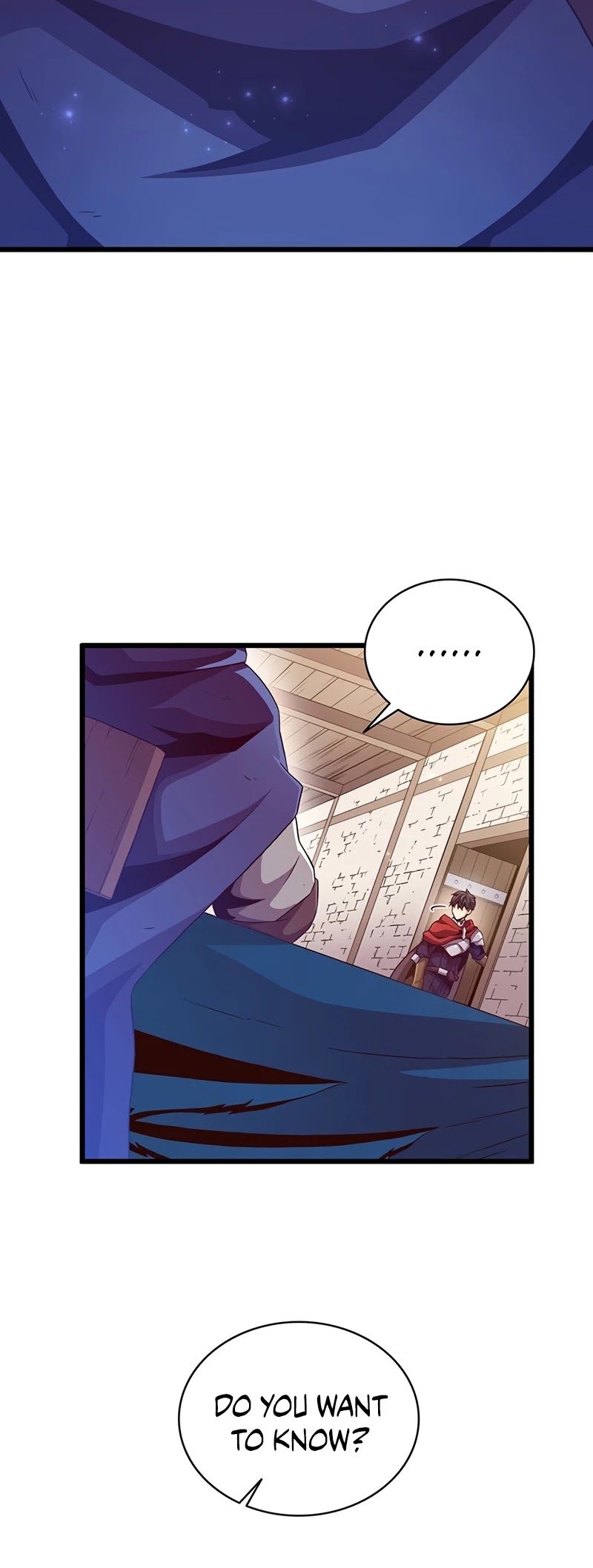 Arcane Sniper Chapter 62 page 33 - Chapter 62