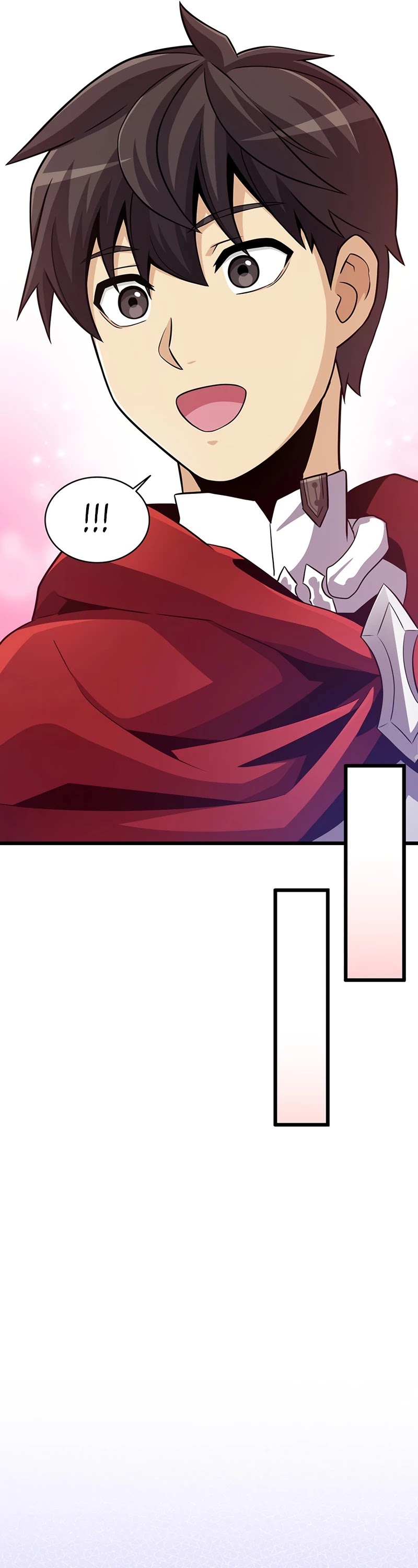 Arcane Sniper Chapter 62 page 34 - Chapter 62
