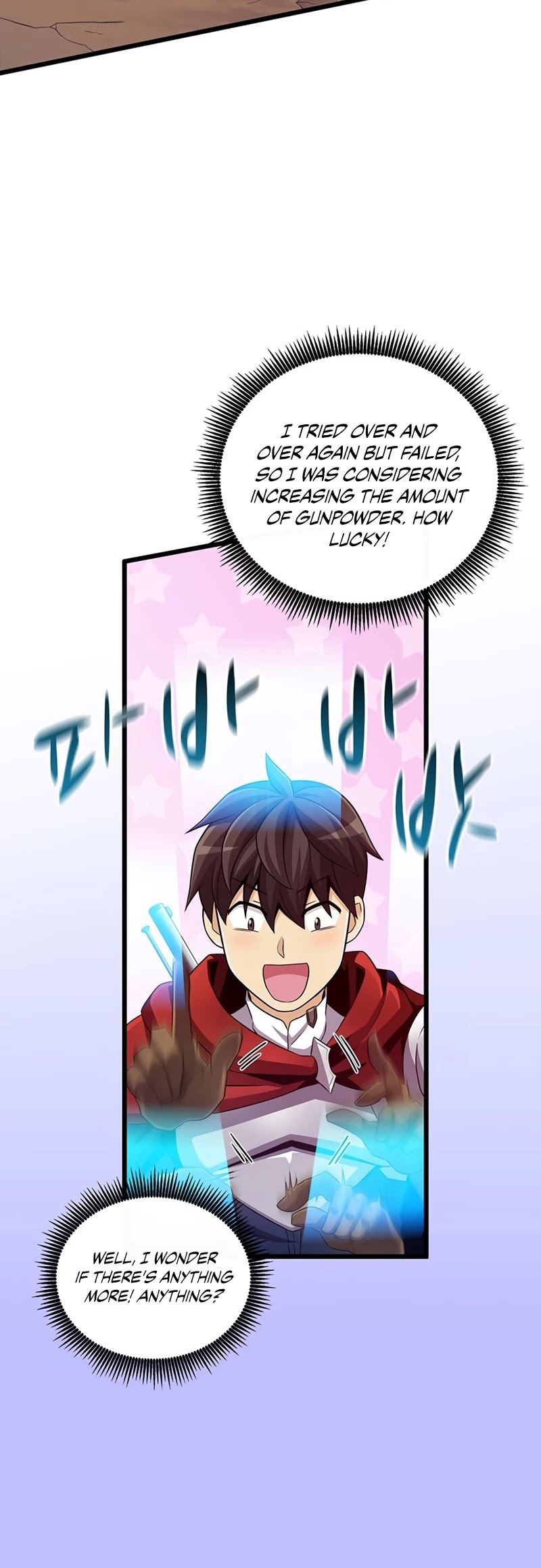Arcane Sniper Chapter 62 page 41 - Chapter 62