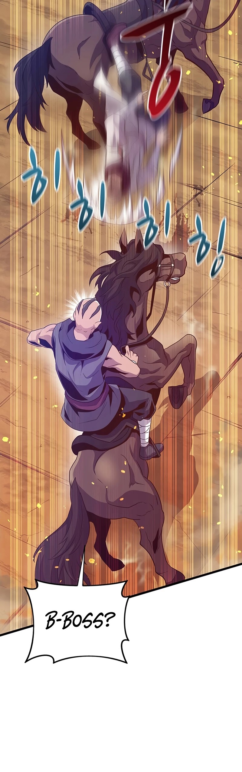 Arcane Sniper Chapter 62 page 9 - Chapter 62
