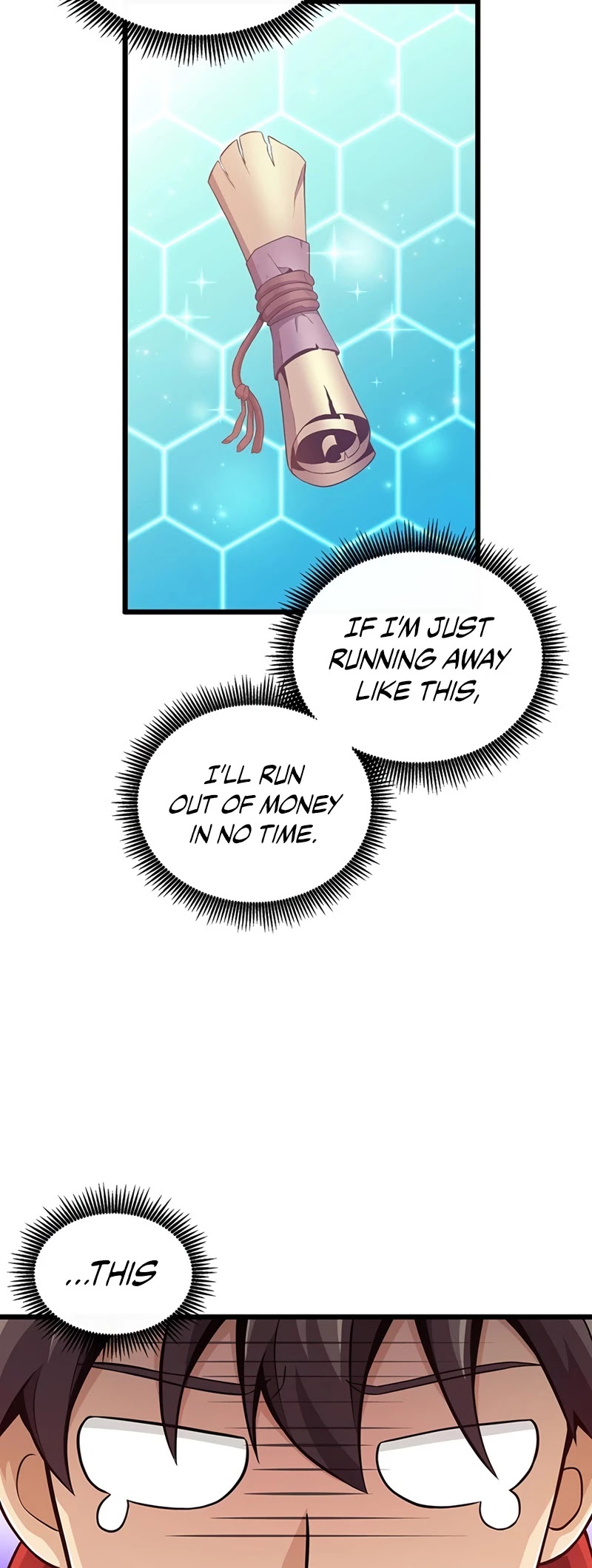 Arcane Sniper Chapter 63 page 24 - Chapter 63