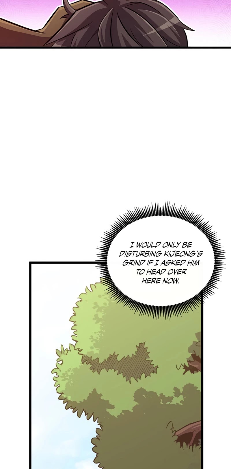 Arcane Sniper Chapter 63 page 29 - Chapter 63