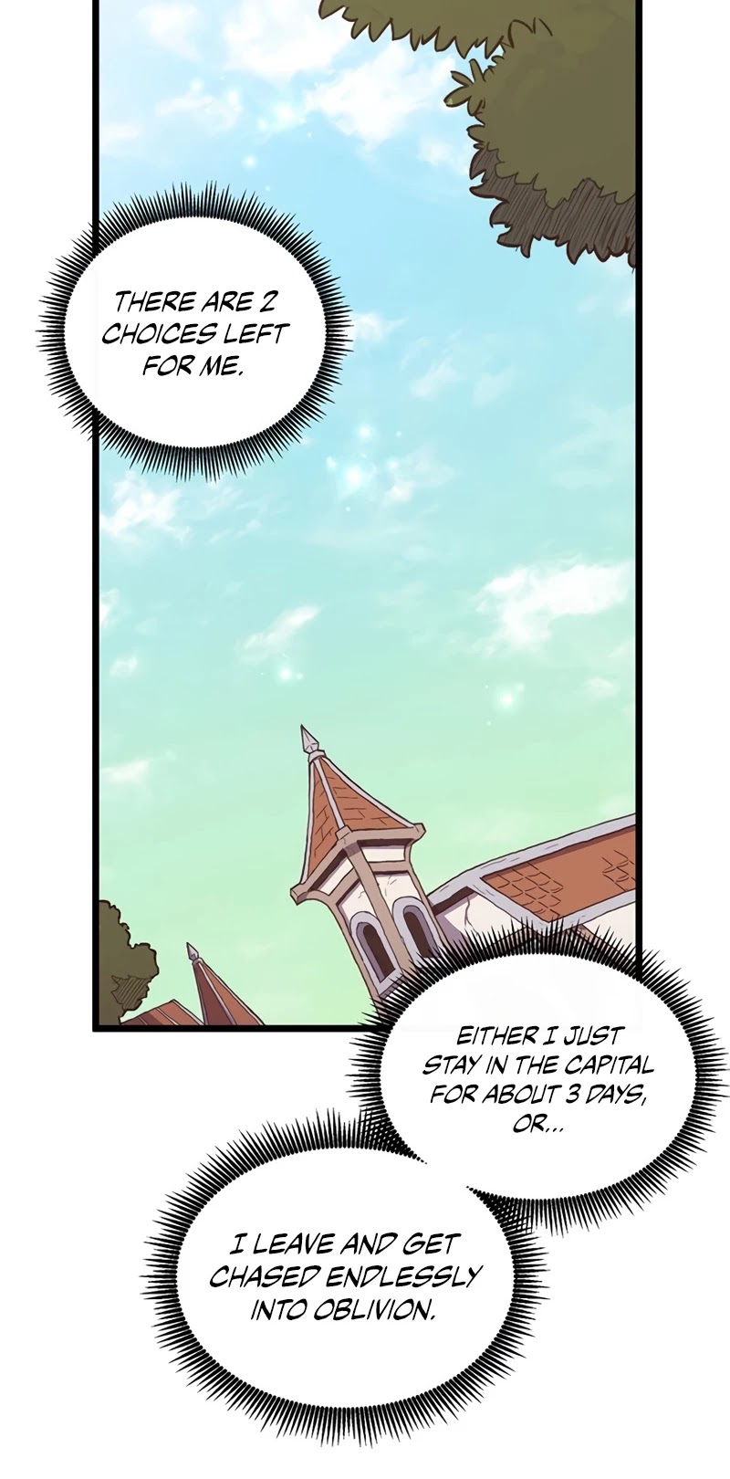 Arcane Sniper Chapter 63 page 30 - Chapter 63