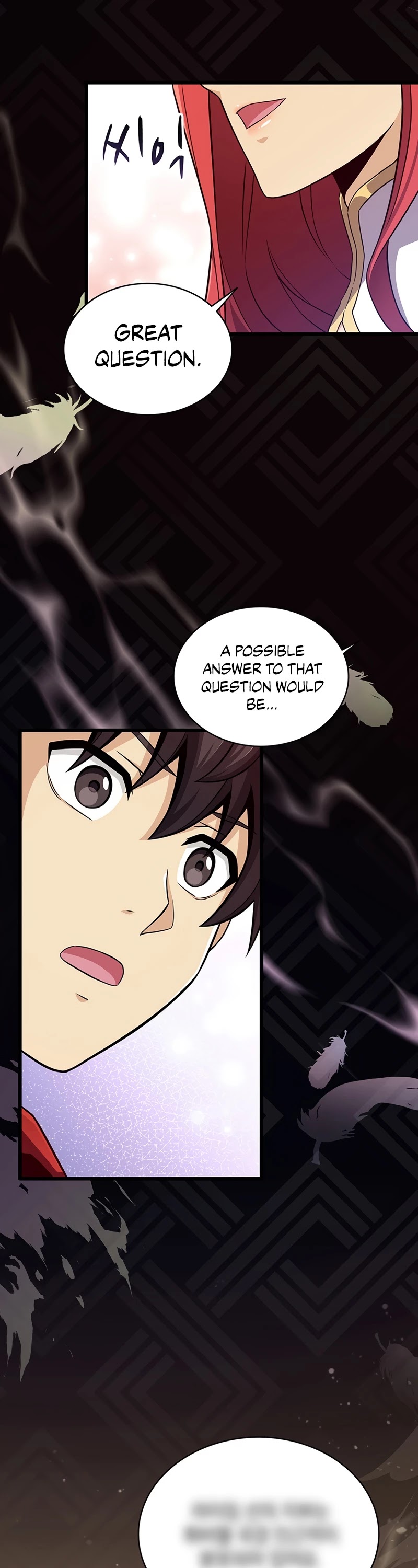 Arcane Sniper Chapter 64 page 30 - Chapter 64