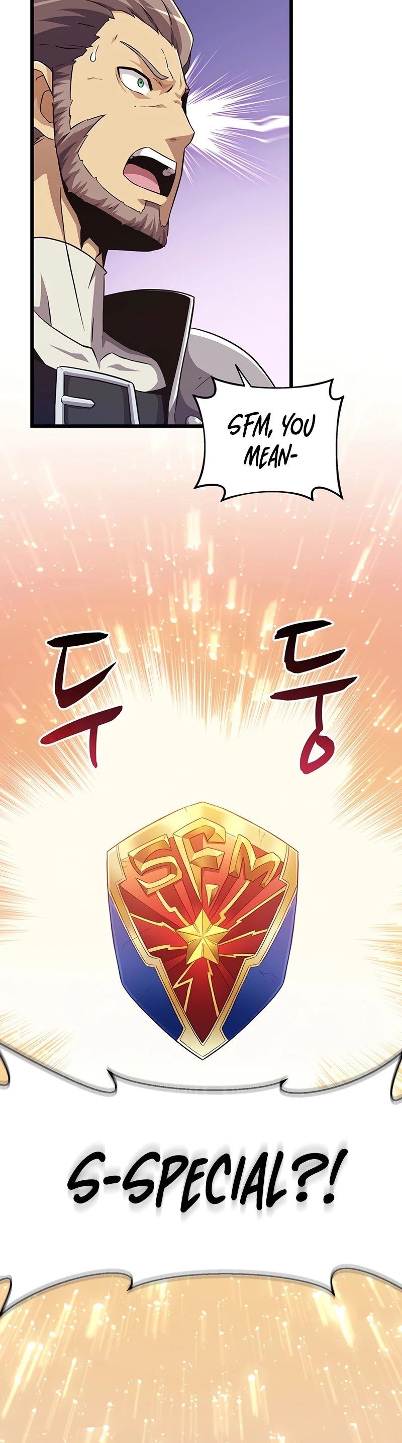 Arcane Sniper Chapter 64 page 41 - Chapter 64