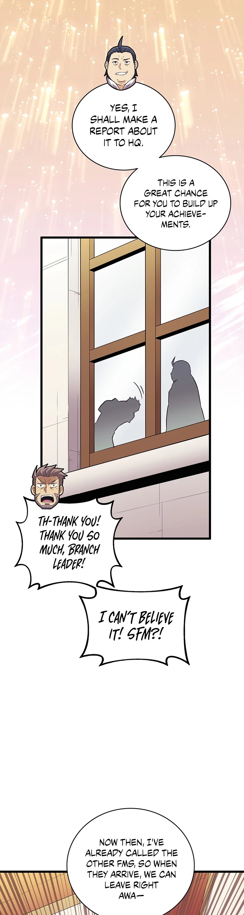 Arcane Sniper Chapter 64 page 42 - Chapter 64