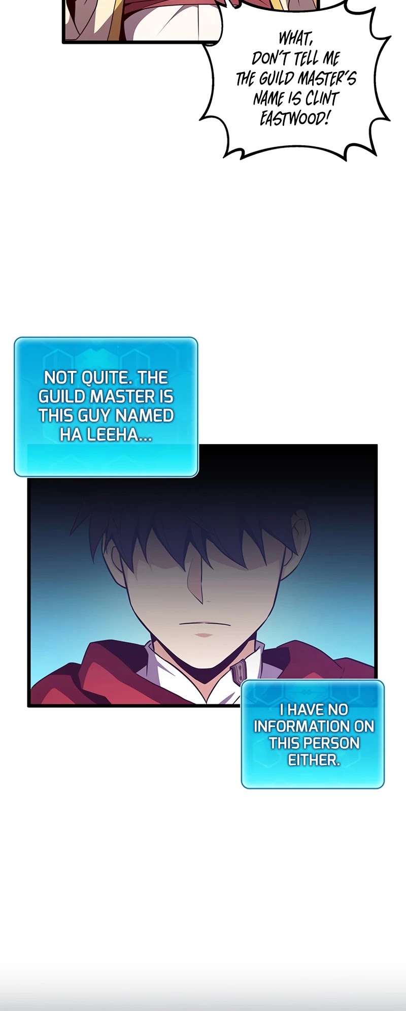 Arcane Sniper Chapter 64 page 9 - Chapter 64
