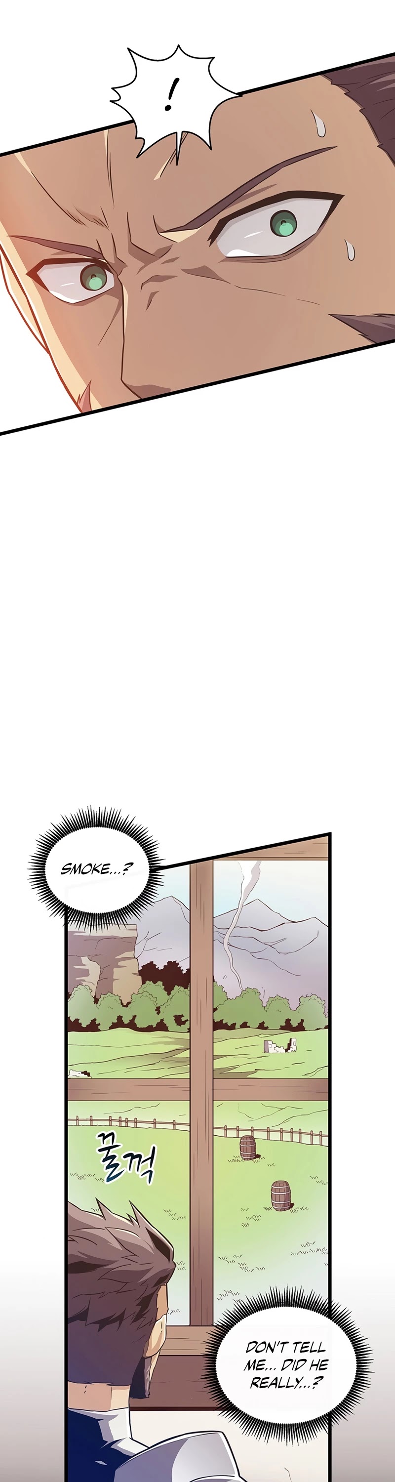 Arcane Sniper Chapter 65 page 22 - Chapter 65