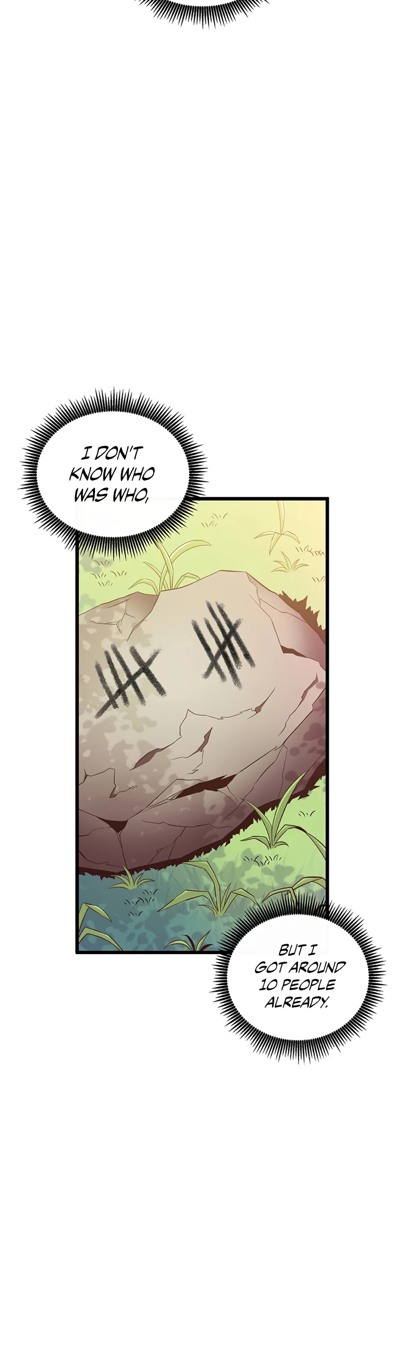 Arcane Sniper Chapter 65 page 25 - Chapter 65