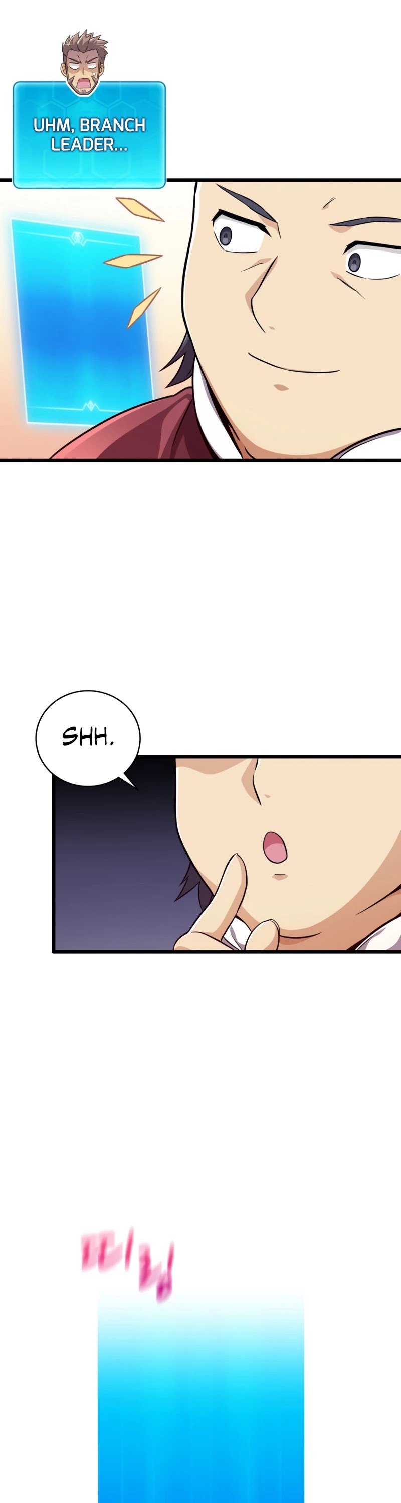 Arcane Sniper Chapter 65 page 37 - Chapter 65