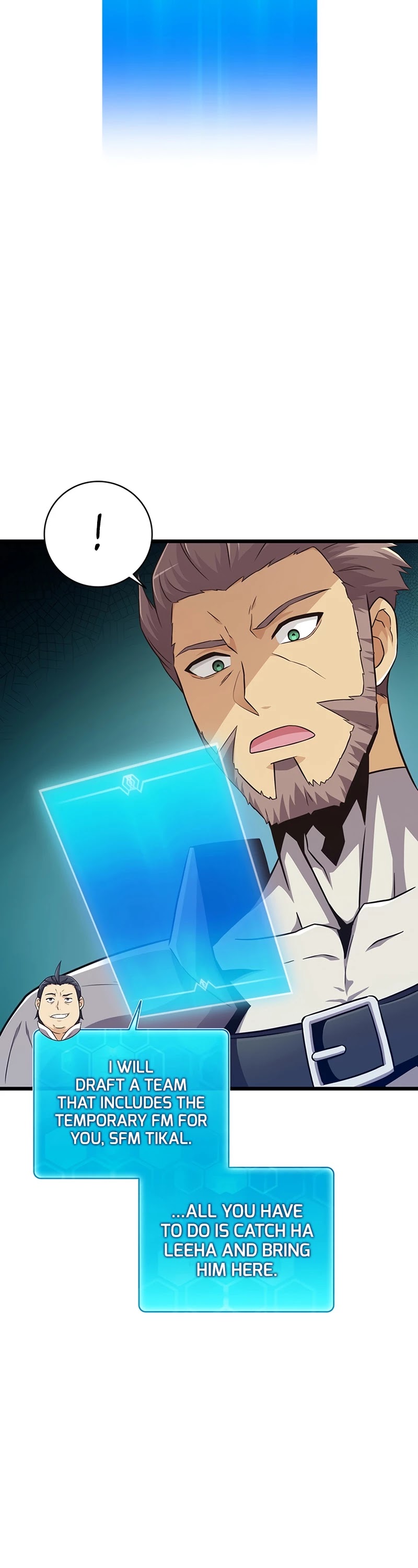 Arcane Sniper Chapter 65 page 38 - Chapter 65