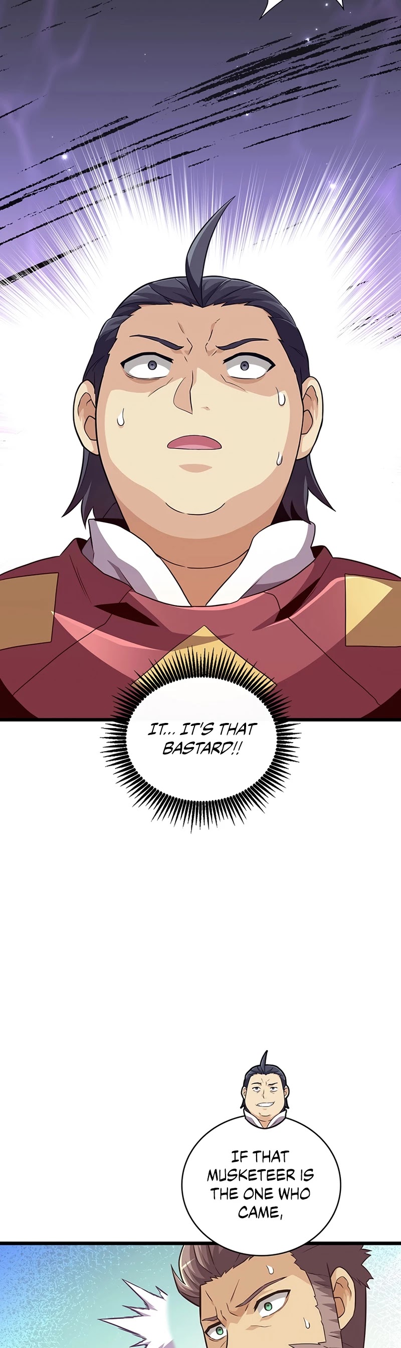 Arcane Sniper Chapter 65 page 4 - Chapter 65