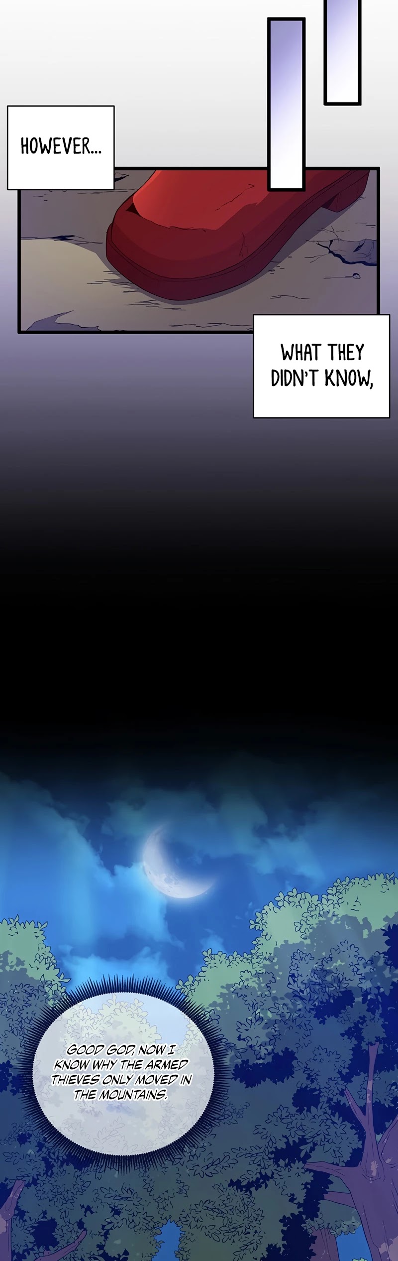 Arcane Sniper Chapter 65 page 41 - Chapter 65