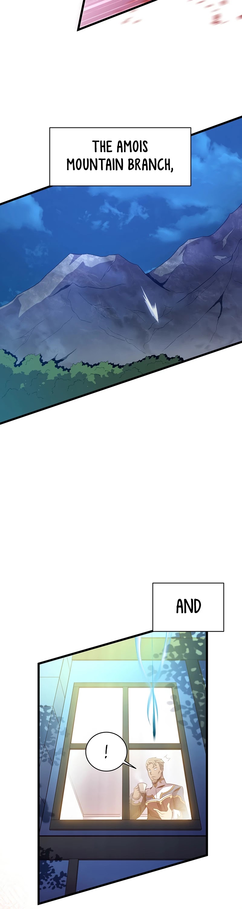 Arcane Sniper Chapter 65 page 44 - Chapter 65