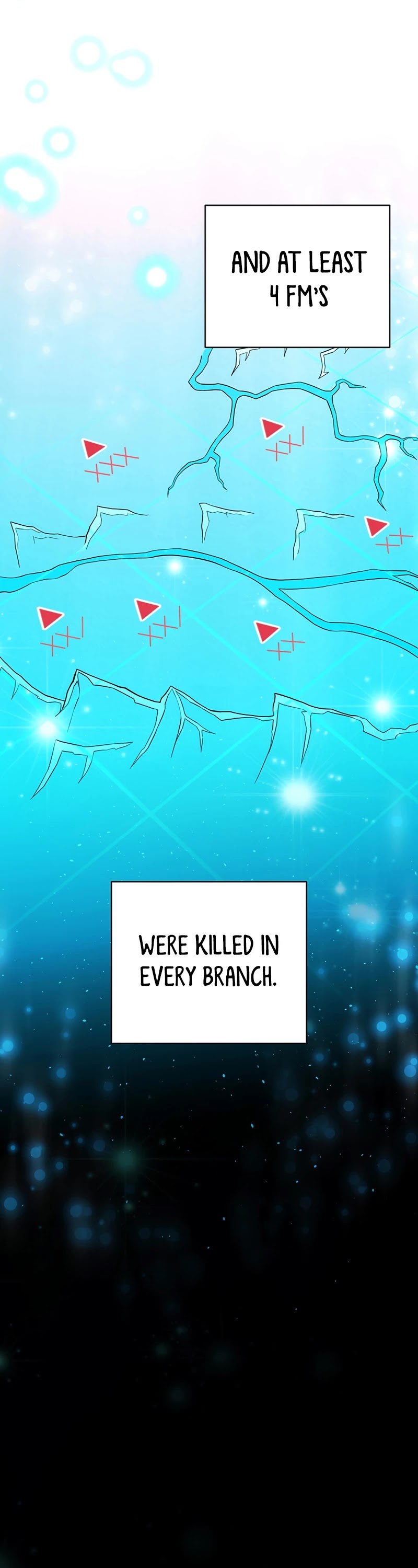 Arcane Sniper Chapter 65 page 46 - Chapter 65
